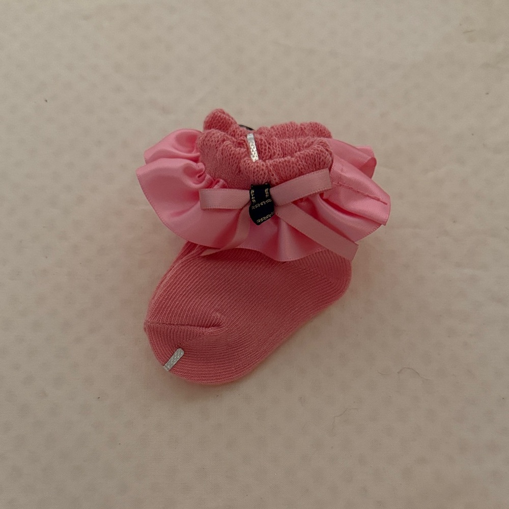 Baby Socks